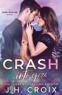 Produktbild: Crash Into You