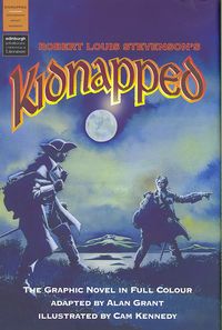 Produktbild: Kidnapped