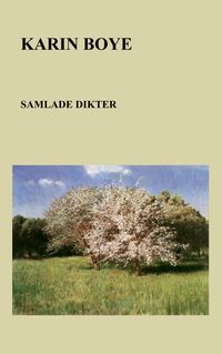 Produktbild: Samlade dikter