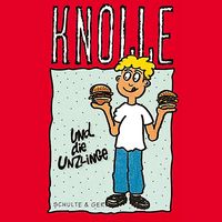 Produktbild: 04: Knolle und die Unzlinge