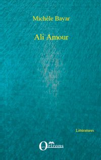 Produktbild: Ali Amour