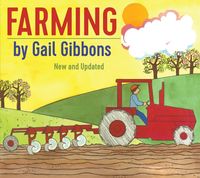 Bild vom Artikel Farming vom Autor Gail Gibbons
