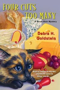 Produktbild: Four Cuts Too Many