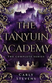 Produktbild: The Tanyuin Academy
