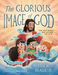 Produktbild: The Glorious Image of God