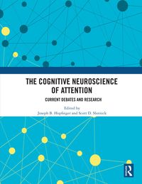 Produktbild: The Cognitive Neuroscience of Attention