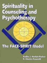 Produktbild: Spirituality in Counseling and Psychotherapy