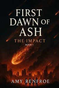 Produktbild: First Dawn Of Ash - The Impact