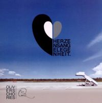 Produktbild: Oliver Schories: Herzensangelegenheit
