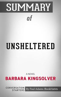 Produktbild: Summary of Unsheltered: A Novel