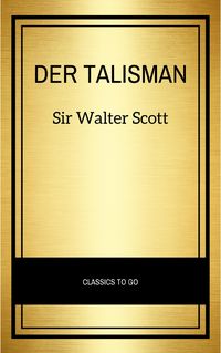 Produktbild: Der Talisman