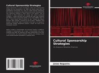 Produktbild: Cultural Sponsorship Strategies