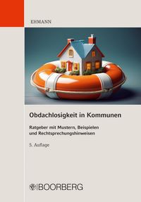 Produktbild: Obdachlosigkeit in Kommunen