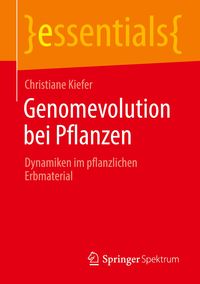 Bild vom Artikel Genomevolution bei Pflanzen vom Autor Christiane Kiefer