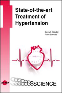 Produktbild: State-of-the-art Treatment of Hypertension