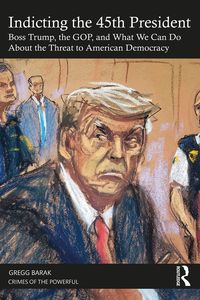 Produktbild: Indicting the 45th President