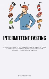 Produktbild: 23> Intermittent Fasting