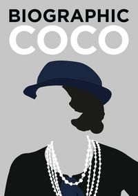 Produktbild: Biographic: Coco
