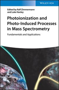 Produktbild: Photoionization and Photo-Induced Processes in Mass Spectrometry