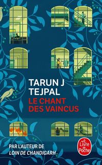 Produktbild: Le chant des vaincus