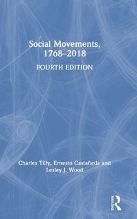 Produktbild: Social Movements, 1768 - 2018