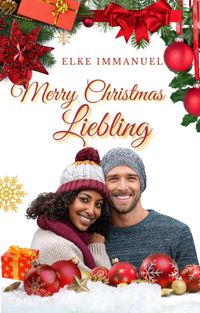 Produktbild: Merry Christmas Liebling