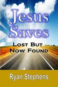 Produktbild: Jesus Saves