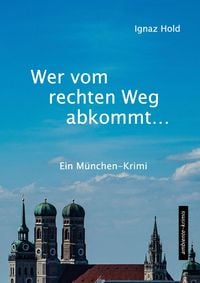 Produktbild: Wer vom rechten Weg abkommt