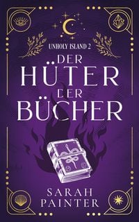 Produktbild: Der H&uuml;ter der B&uuml;cher