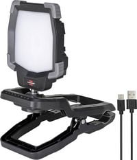 Produktbild: Brennenstuhl CL 4050MA LED-Akku-Strahler 3800lm Tageslichtwei&szlig; 1173070020