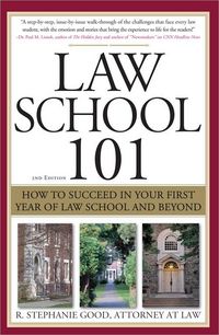 Produktbild: Law School 101