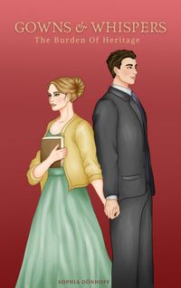 Produktbild: Gowns and Whispers