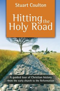 Produktbild: Hitting the Holy Road