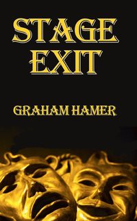 Produktbild: Stage Exit (The Island Connection, #15)