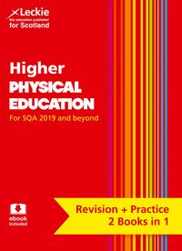Produktbild: Higher Pe Rev & Practice