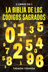 Produktbild: 2 libros en 1: La Biblia de los c&oacute;digos sagrados