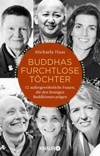 Produktbild: Buddhas furchtlose T&ouml;chter