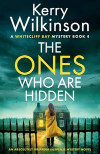 Produktbild: The Ones Who Are Hidden