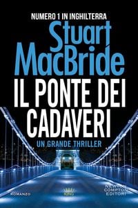 Produktbild: Il ponte dei cadaveri