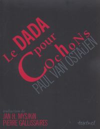 Produktbild: Le Dada Pour Cochons