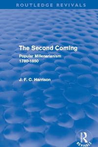 Produktbild: The Second Coming