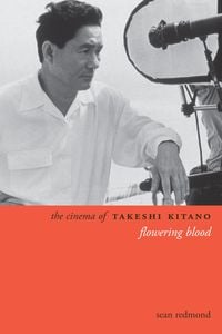 Produktbild: The Cinema of Takeshi Kitano