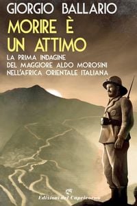 Produktbild: Morire &egrave; un attimo