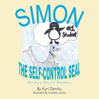 Produktbild: Simon, the Self Controlled Seal
