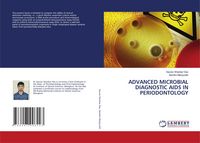 Produktbild: Advanced Microbial Diagnostic Aids in Periodontology