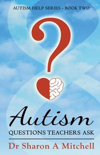 Produktbild: Autism Questions Teachers Ask