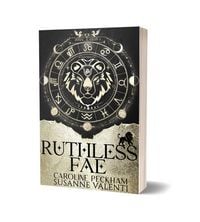 Produktbild: Zodiac Academy 2: Ruthless Fae