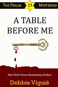Produktbild: A Table Before Me