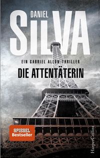 Produktbild: Die Attent&auml;terin