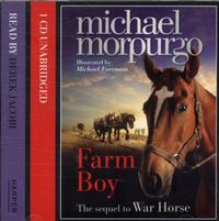 Produktbild: Morpurgo, M: Farm Boy